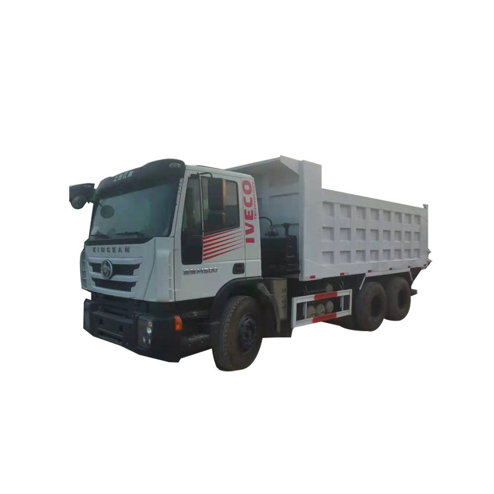 Sale jamaica IVECO New or Used 6x4 mini isuzu dump tipper truck for sale