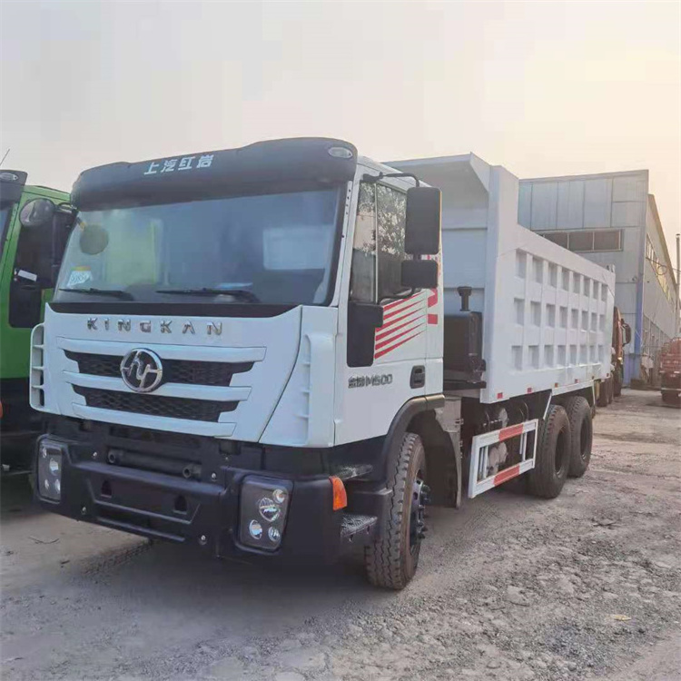 Sale jamaica IVECO New or Used 6x4 mini isuzu dump tipper truck for sale