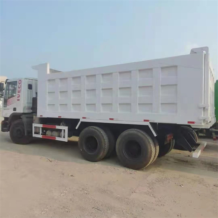 Sale jamaica IVECO New or Used 6x4 mini isuzu dump tipper truck for sale