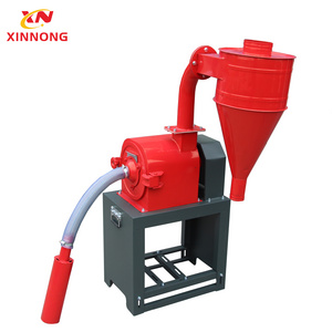 For Wholesale corn flour making machine wheat flour mill machine corn grinding mill machine with Africa price