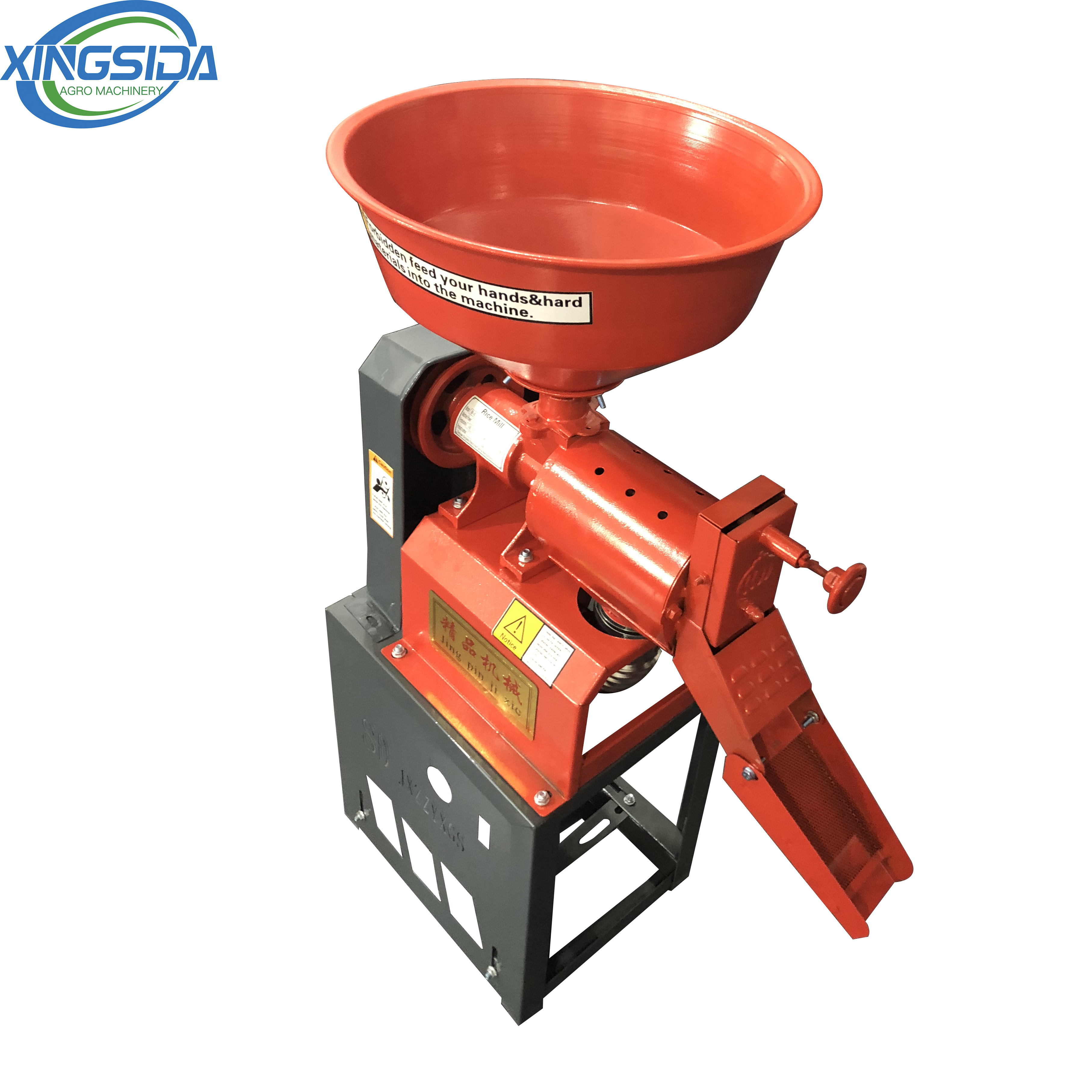 Home use rice milling equipment mill rice rice milling machine price