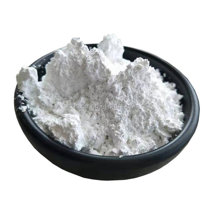 Natural Powder Ceramic China Clay Molochite Calcined Kaolin Powder