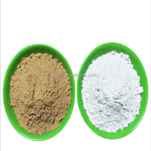 Supply of sodium grade bentonite powder for casting coating of bentonite for piling and pulping