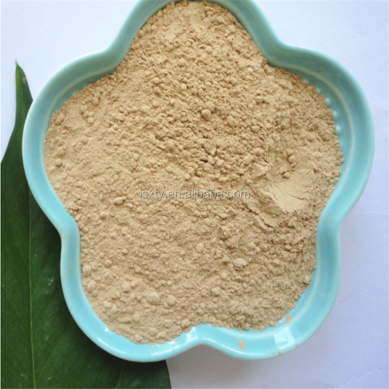 raw sodium bentonite clay powder price for drilling mud cosmetic in tons 25kg bag white calcium bentonite clay