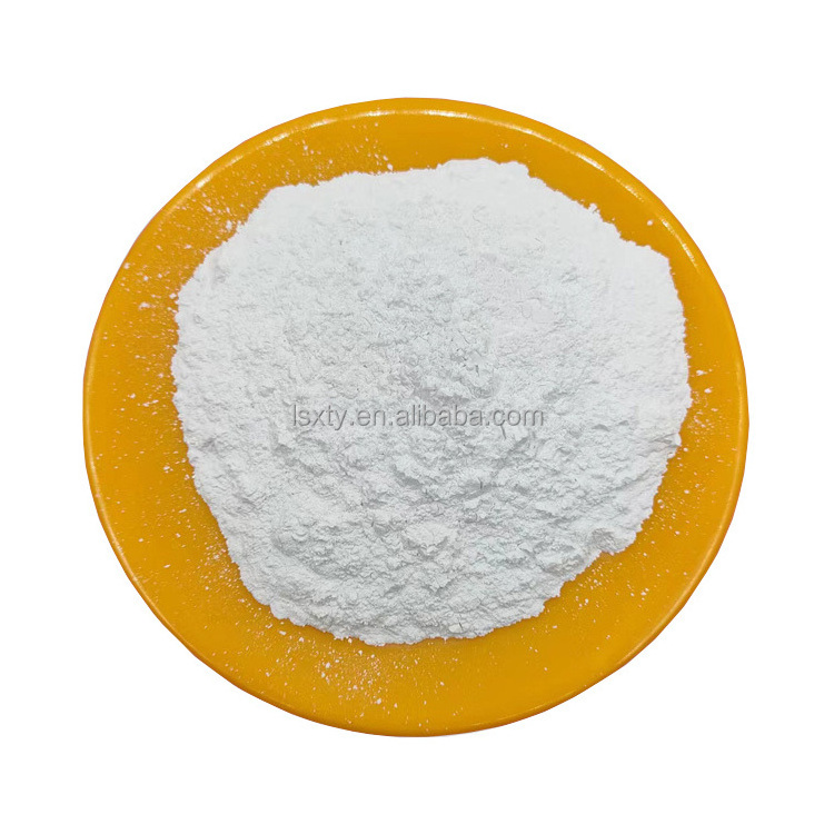 Natural Powder Ceramic China Clay Molochite Calcined Kaolin Powder