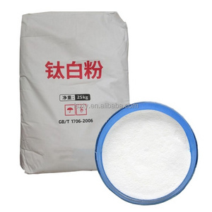 Rutile Titanium Dioxide R-2195 with TiO2 content 95.7% Powder for Paint and Coating