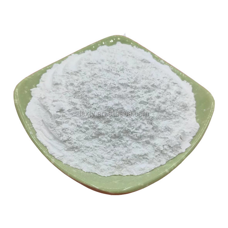 Natural Powder Ceramic China Clay Molochite Calcined Kaolin Powder