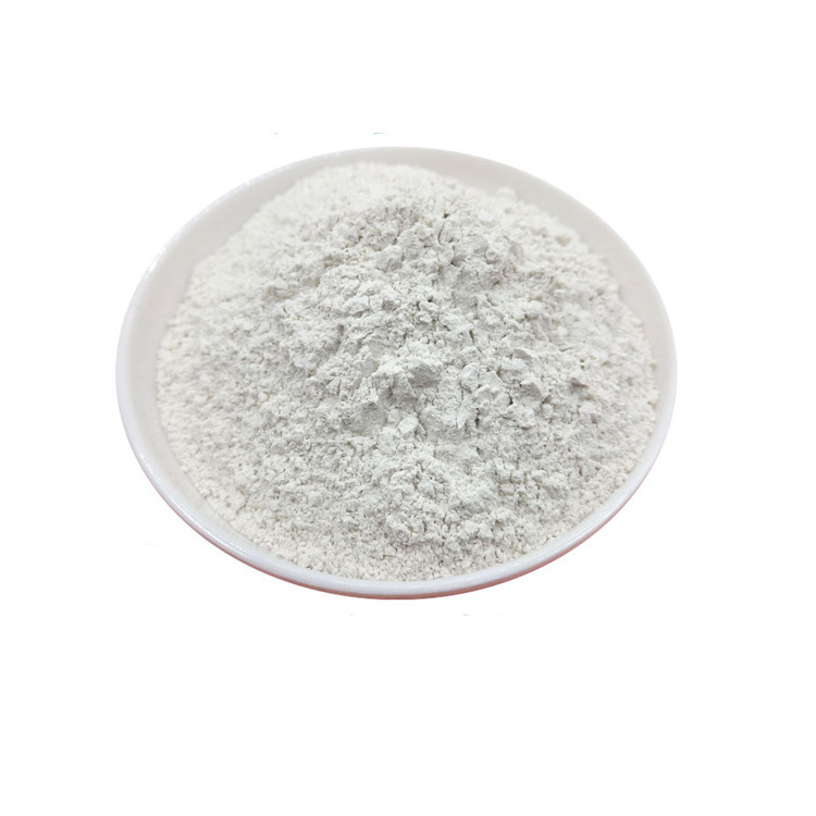 Manufacture 325-2000 mesh sodium bentonite calcium bentonite for paint ink auto-primer carpentry primer