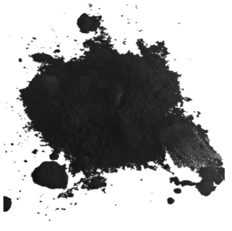 carbon black powder  for  mgo board magnesium oxide board and magnesium board and  fire-proof plate