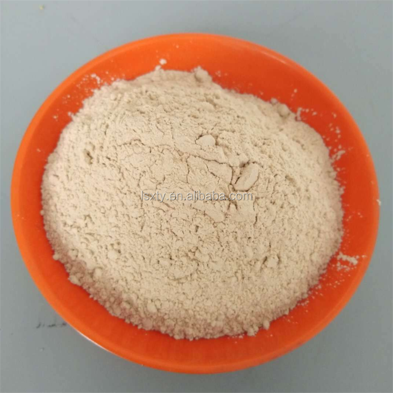 raw sodium bentonite clay powder price for drilling mud cosmetic in tons 25kg bag white calcium bentonite clay