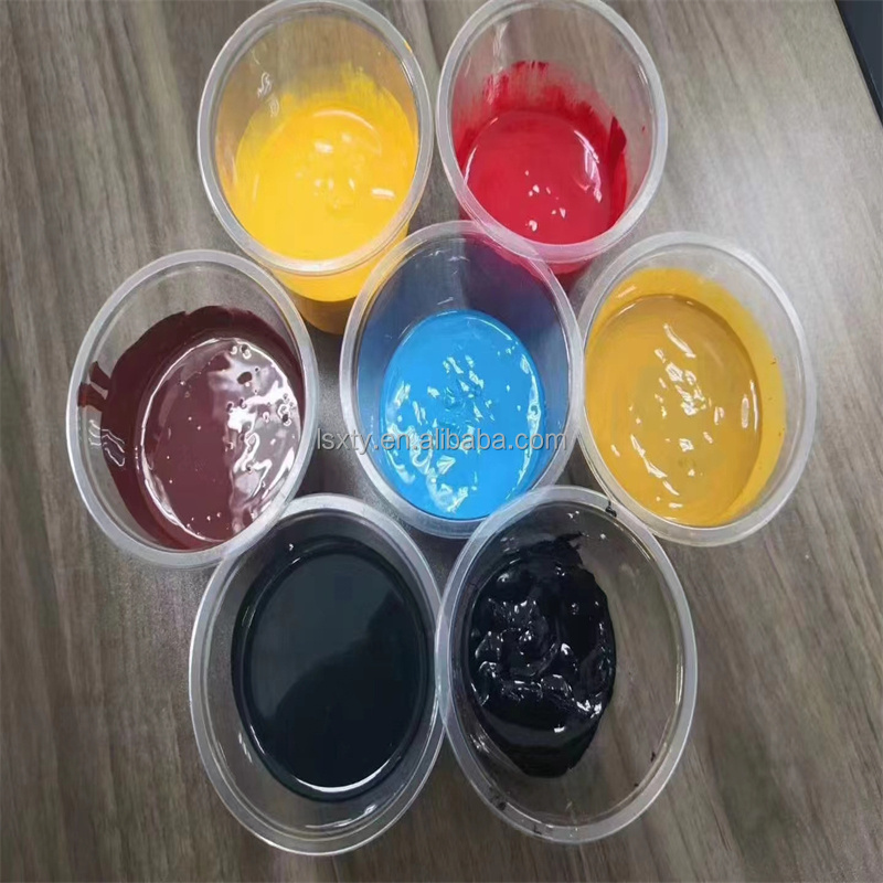 Inorganic Pigment Powder Iron Oxide Red/Black/Yellow/Blue/Green/Orange/Brown for Pigment for Concrete and Cement