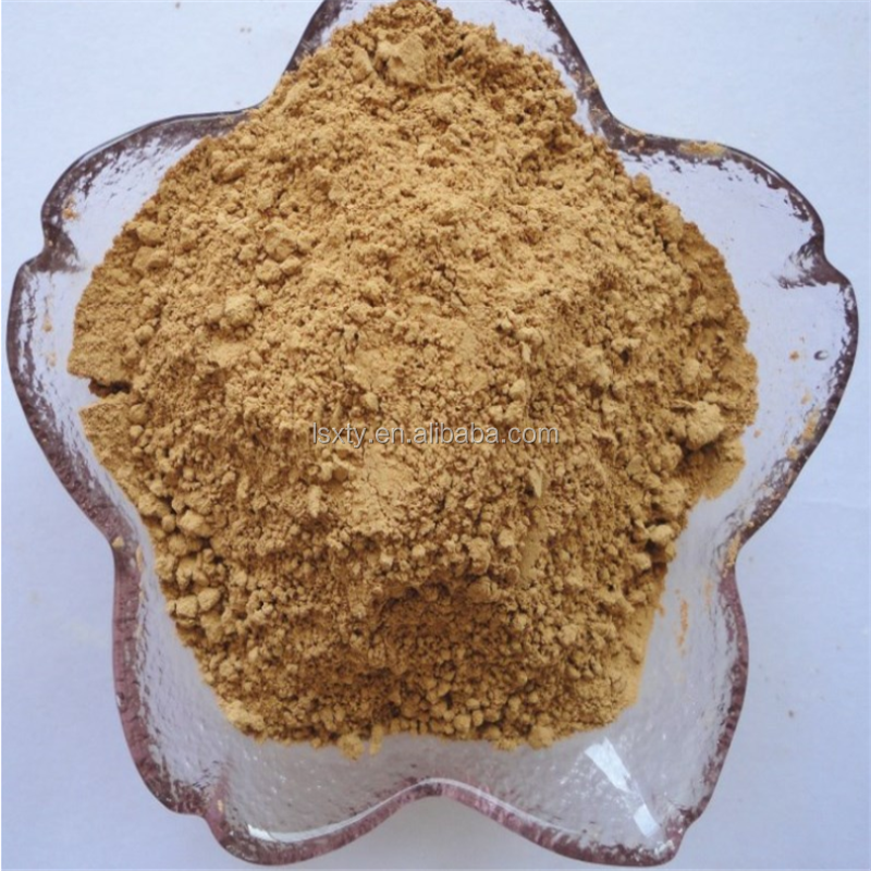 Supply of sodium grade bentonite powder for casting coating of bentonite for piling and pulping