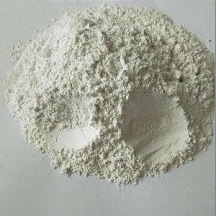 Bentonite for interior and exterior putty powder coating hydrophilic plastic montmorillonite casting sand bonding soil