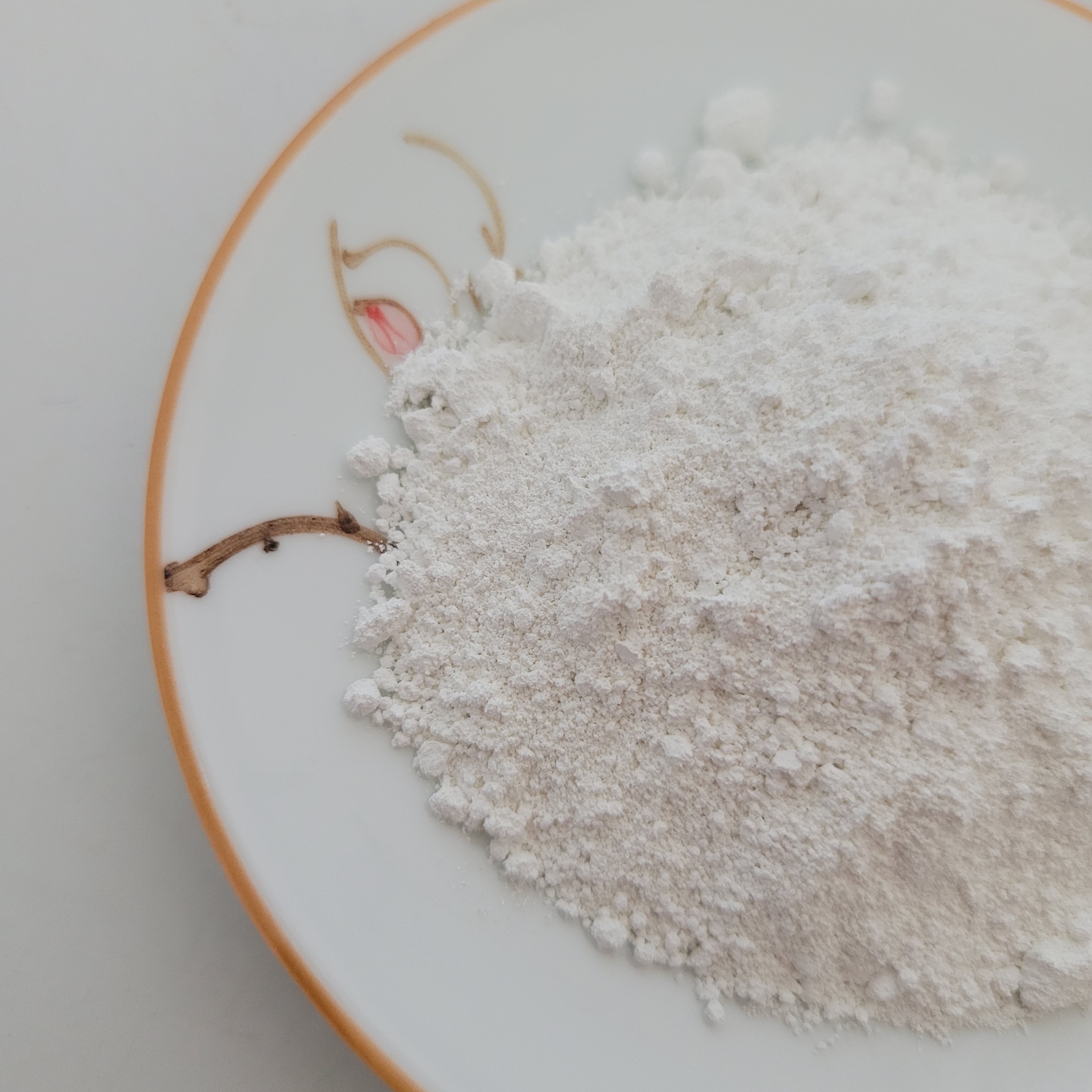 Rutile Titanium Dioxide R-2195 with TiO2 content 95.7% Powder for Paint and Coating