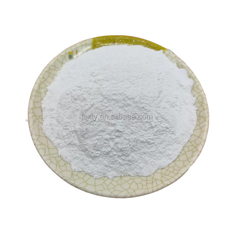 Natural Powder Ceramic China Clay Molochite Calcined Kaolin Powder