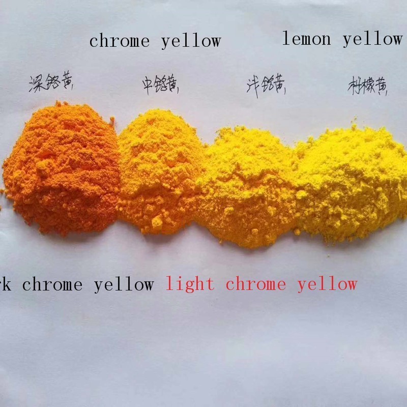 iron oxide yellow 313 920 pigment manufacturer powder for concrete cement rubber plastic prices per ton