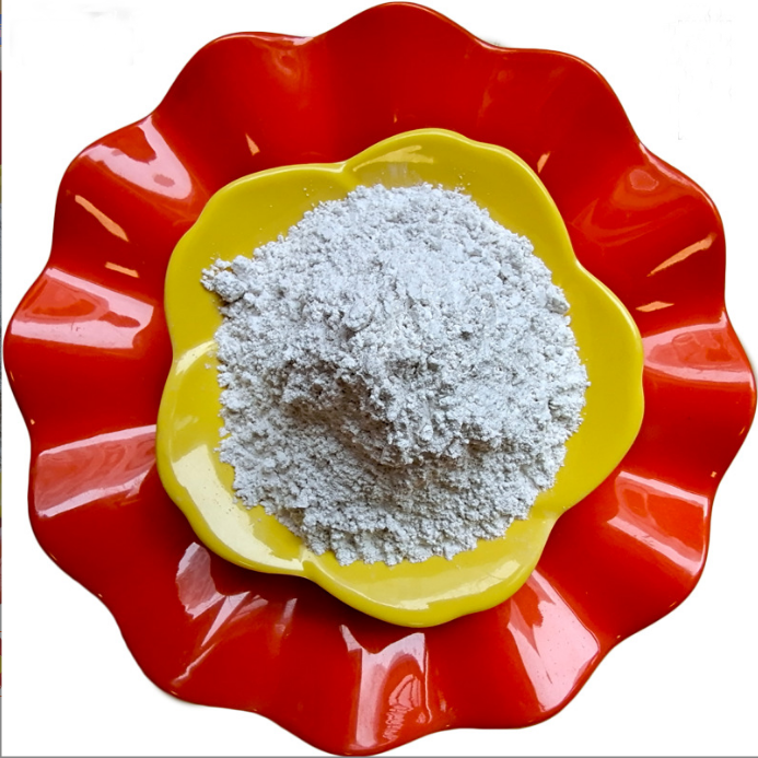 Weight Material Barite Powder for Min Drilling