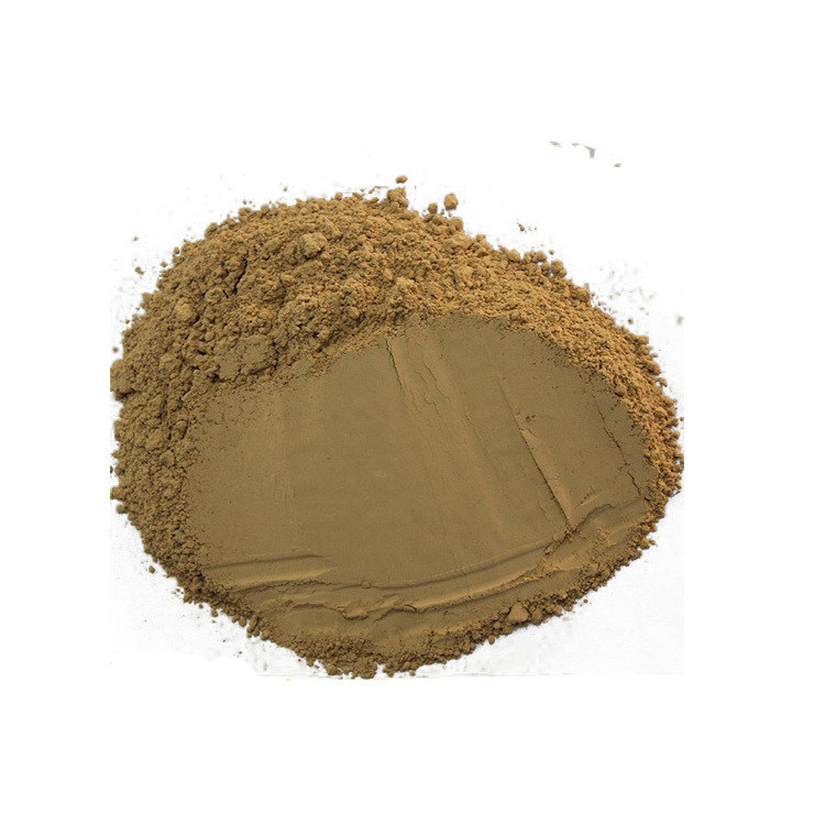 manufacturers supply wholesale sodium-based calcium-based bentonite for drilling casting thickening adsorbent bentonite