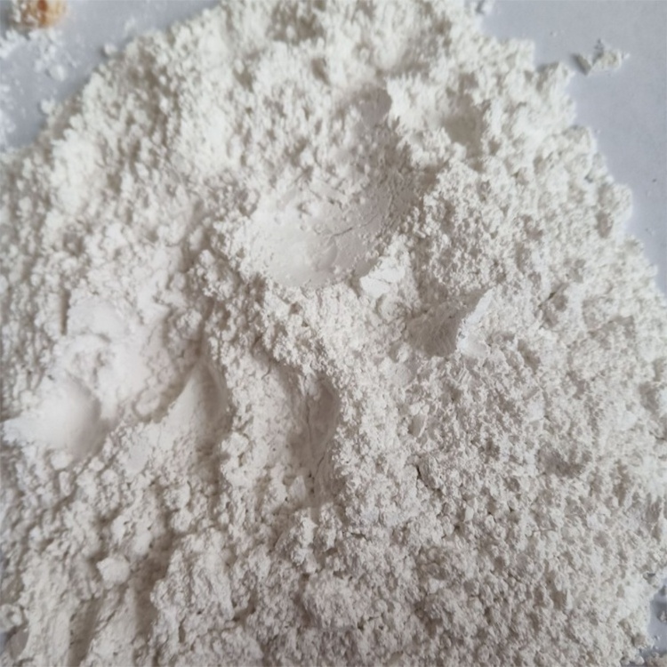 Bentonite for interior and exterior putty powder coating hydrophilic plastic montmorillonite casting sand bonding soil