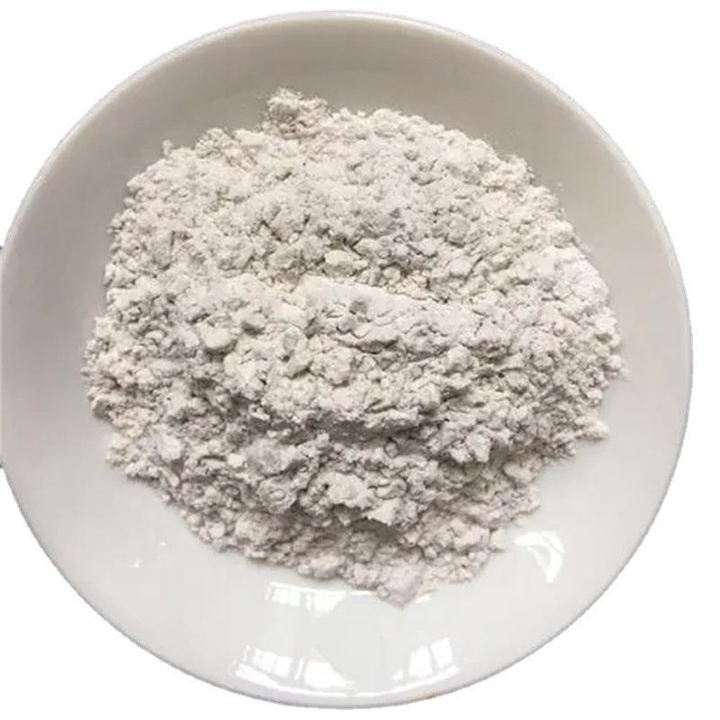 Wholesale sodium calcium bentonite manufacturer supply drilling casting thickening adsorbent bentonite