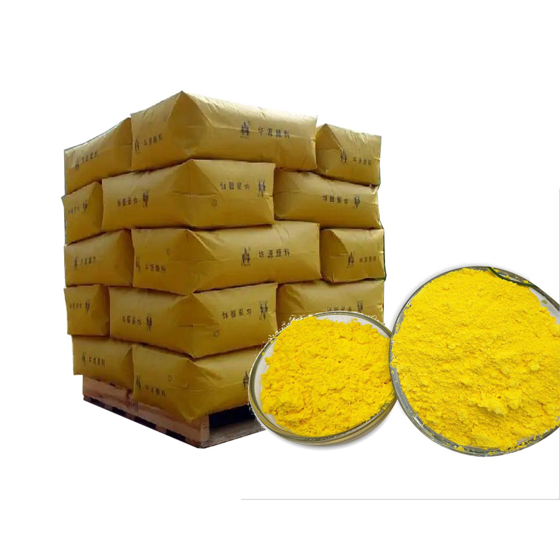 iron oxide yellow 313 920 pigment manufacturer powder for concrete cement rubber plastic prices per ton