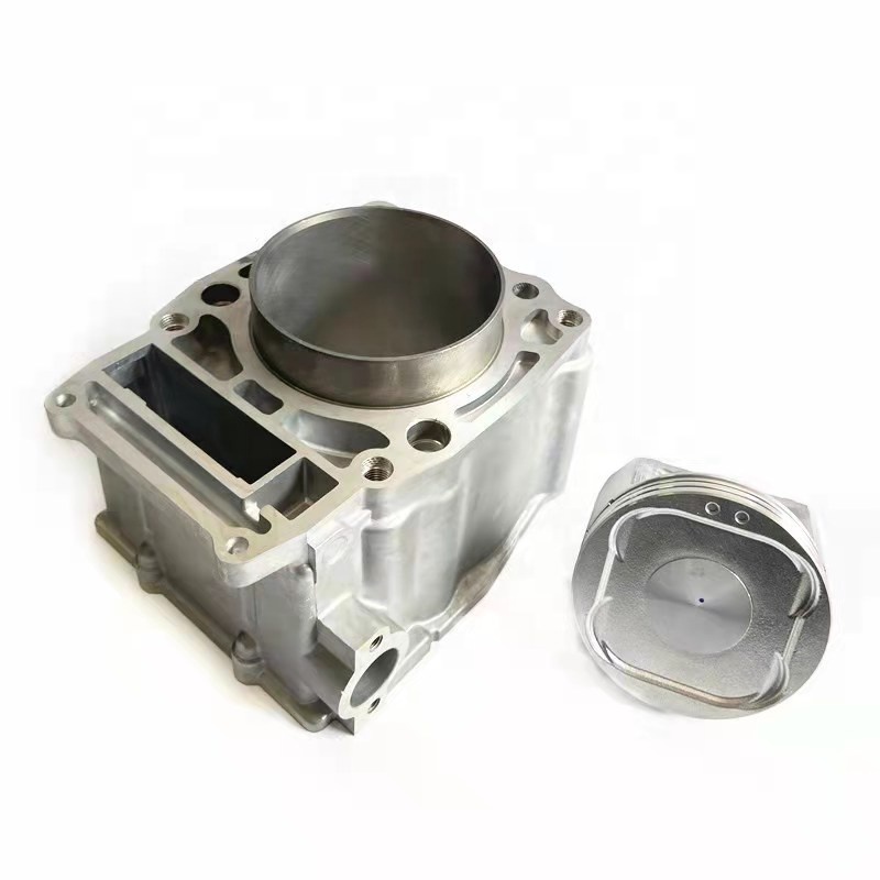 Suitable for 92mm Polaris Sportsman500  ATV Cylinder Kit Water-cooled 500cc Engine Cylinder Piston Accessories