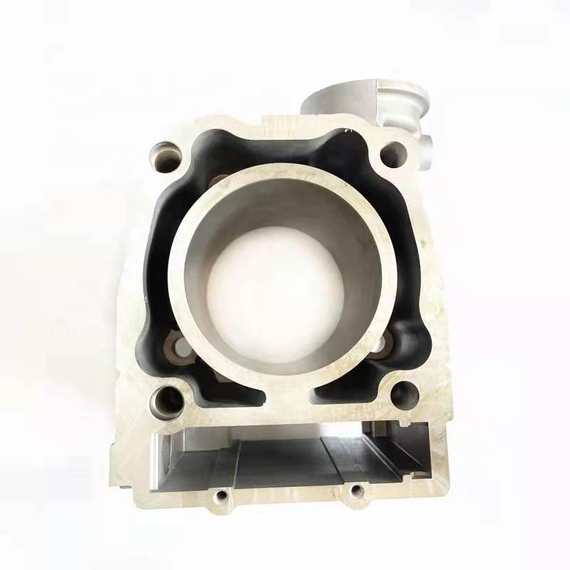 Suitable for 92mm Polaris Sportsman500  ATV Cylinder Kit Water-cooled 500cc Engine Cylinder Piston Accessories