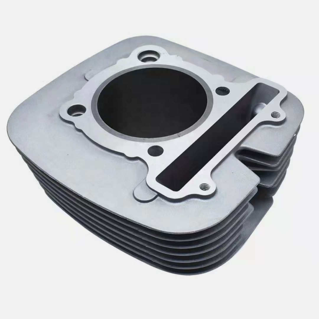 Top end Cylinder piston gasket top kit for Warrior350 Raptor350 Grizzly350 1987-2004 BT YFM350X 83mm 350cc