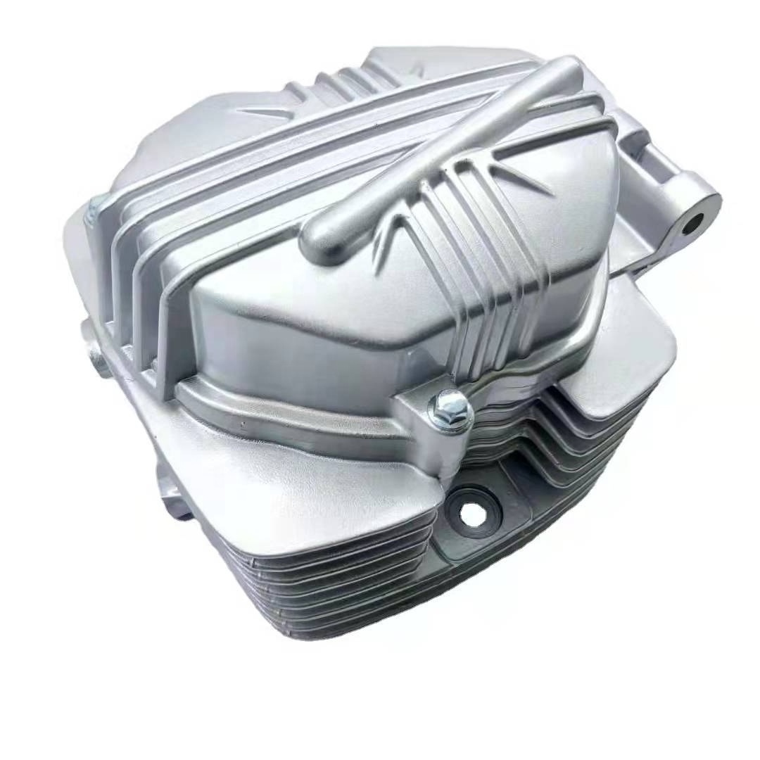 Top end Factory outlet ATV Motorcycle engine assembly CG125 engine 125cc Motorcycle Engines cg125 For