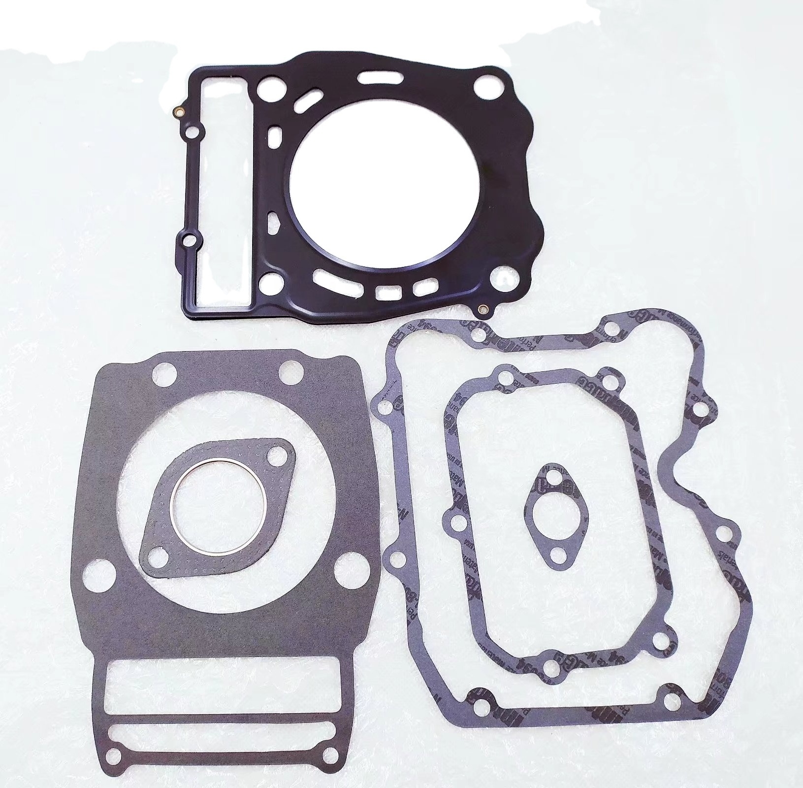 Suitable for 92mm Polaris Sportsman500  ATV Cylinder Kit Water-cooled 500cc Engine Cylinder Piston Accessories