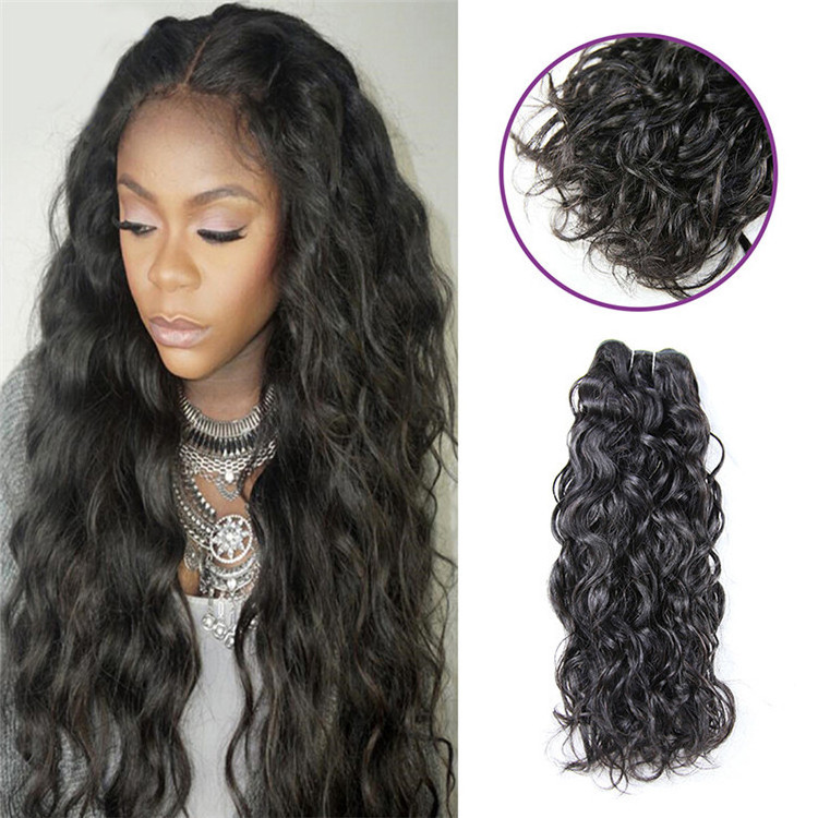 Raw Indian Curly Hair Bundles Unprocessed Virgin Human Hair Extensions Wholesale Cuticle Aligned Raw Indian Hair Weft Vendor