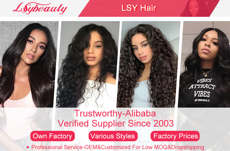 Wholesale Straight Brazilian Hair HD Lace Wigs Full Frontal Lace Wig with Baby Hair Virgin Human Hair Wigs for Black Women