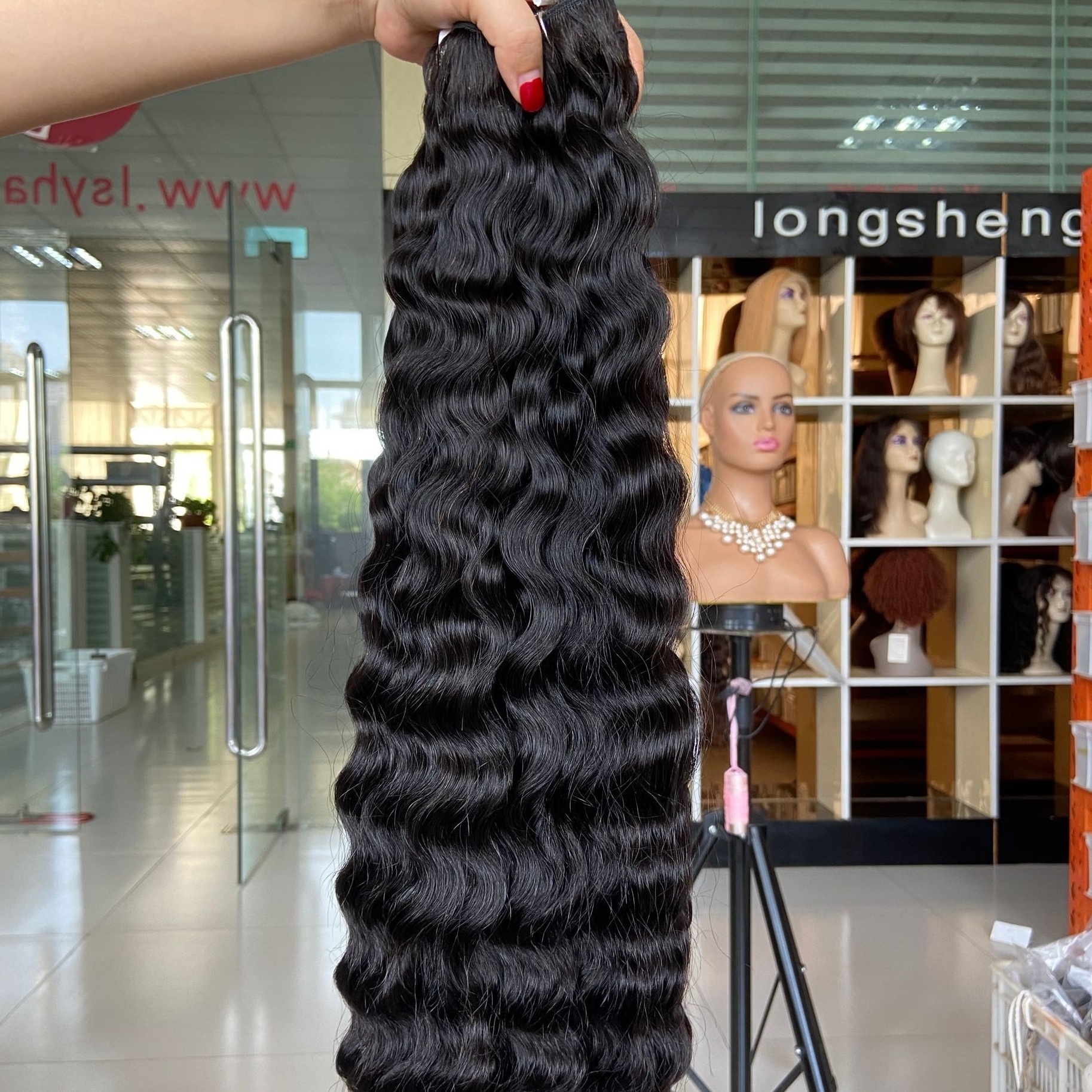 Factory Price Burmese Curly Hair Raw Virgin Cuticle Aligned Human Hair Extensions,Wholesale Mink Brazilian Hair Bundles Vendor