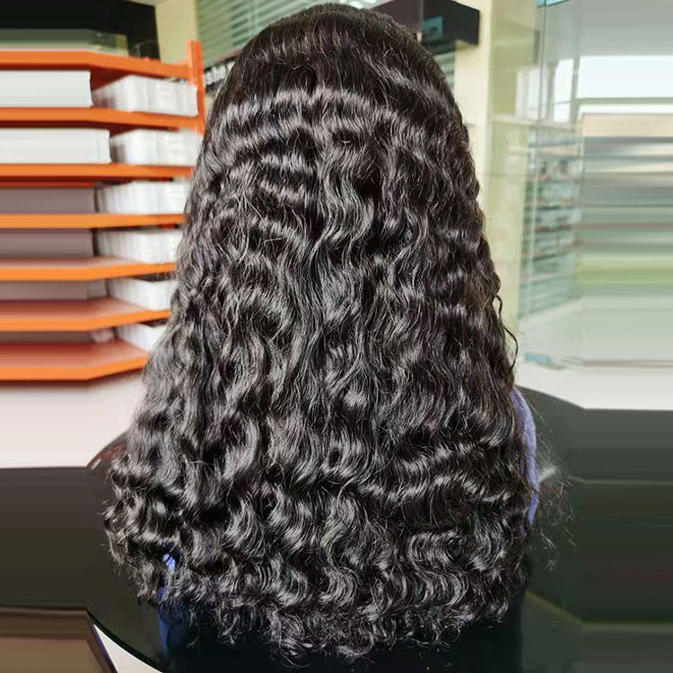 LSY Vietnamese Burmese Raw Hair Unprocessed Virgin Natural Wavy Hair Vendors, Vietnamese Raw Cuticle Aligned Human Hair Bundles