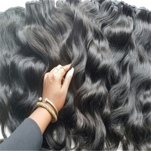 LSY Vietnamese Burmese Raw Hair Unprocessed Virgin Natural Wavy Hair Vendors, Vietnamese Raw Cuticle Aligned Human Hair Bundles