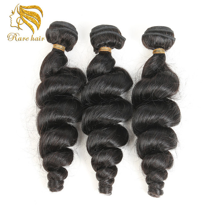 Bouncy Curls Human Hair Spring Rolls Lily Human Hair Weave Curly Persian Hair Bundles Longshengyuan Malaysian Grade 10A Loose