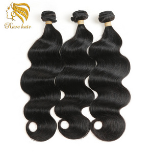 Wholesale Brazilian Virgin Hair Extensions Durban South Africa,Human Hair Bundles Virgin Brazilian Hair With Frontal