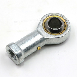 china factory supply low price 5mm Rod end bearing fish eye bearing for cnc