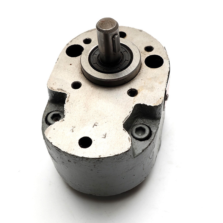 CB-B Low Pressure hydraulic gear pump for automobile oil hydraulic pump CB-B6 CB-B25 CB-B32 CB-B40 CB-B63 CB-B80