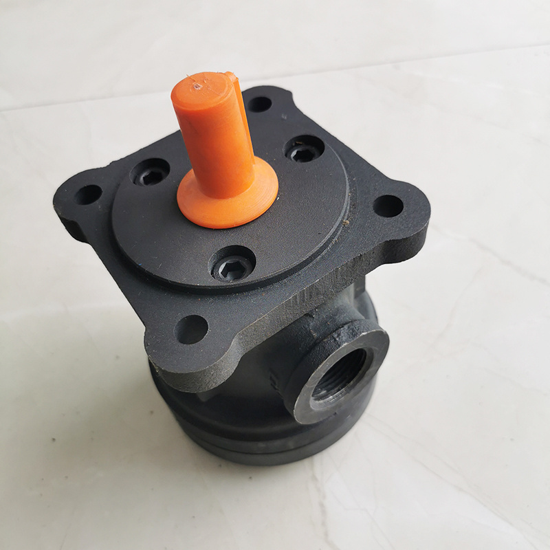 50T quantitativec hydraulic vane pump 50T-14-FR 50T-17/19/23/36-FR variable vane pump