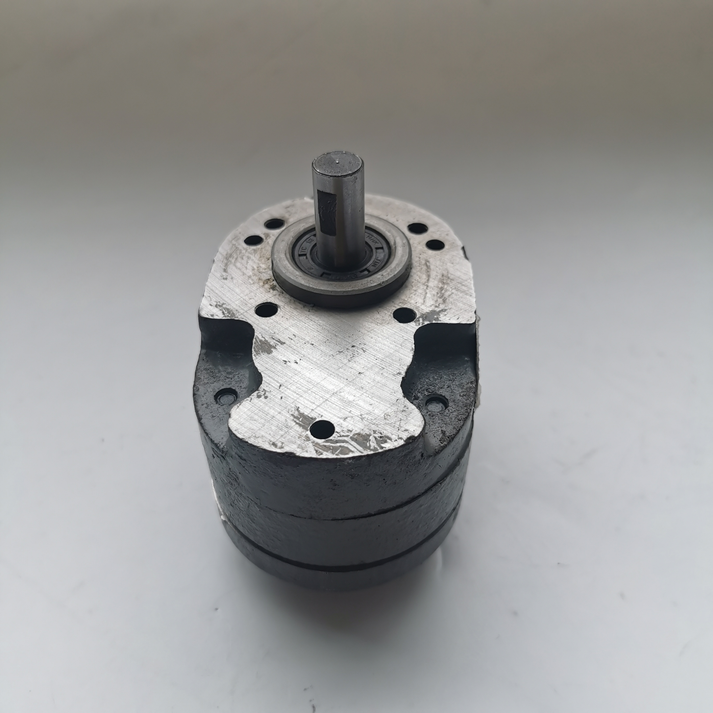 CB-B Low Pressure hydraulic gear pump for automobile oil hydraulic pump CB-B6 CB-B25 CB-B32 CB-B40 CB-B63 CB-B80