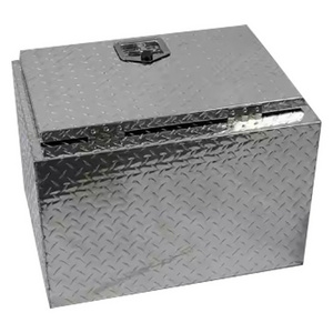 Tool Case Heavy Duty Transport Other Tool Storage Equipment Case Box For Safety Protected Custom Aluminum For storage