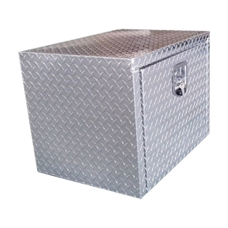 Tool Case Heavy Duty Transport Other Tool Storage Equipment Case Box For Safety Protected Custom Aluminum For storage