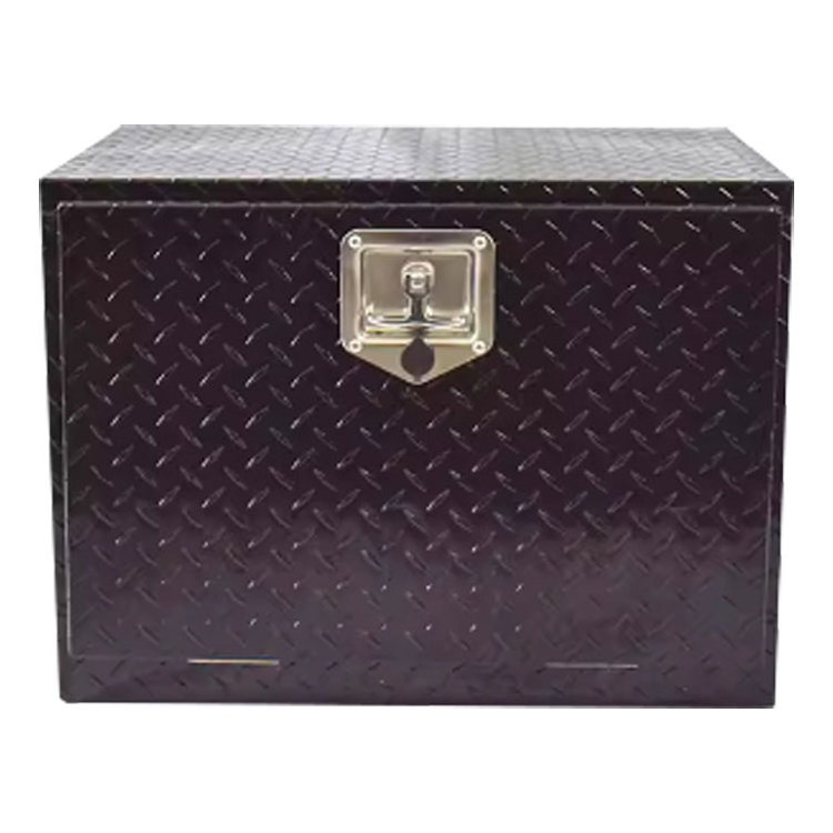 Tool Case Heavy Duty Transport Other Tool Storage Equipment Case Box For Safety Protected Custom Aluminum For storage