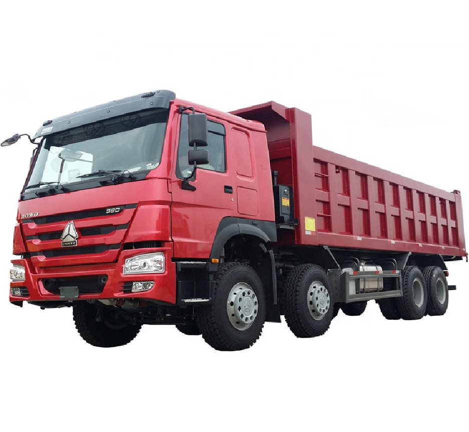 Cheapest Used Howo Shacman Heavy Tipper Truck F3000 6X4 Tipper Dump Truck 10 Wheels 371Hp For Sale