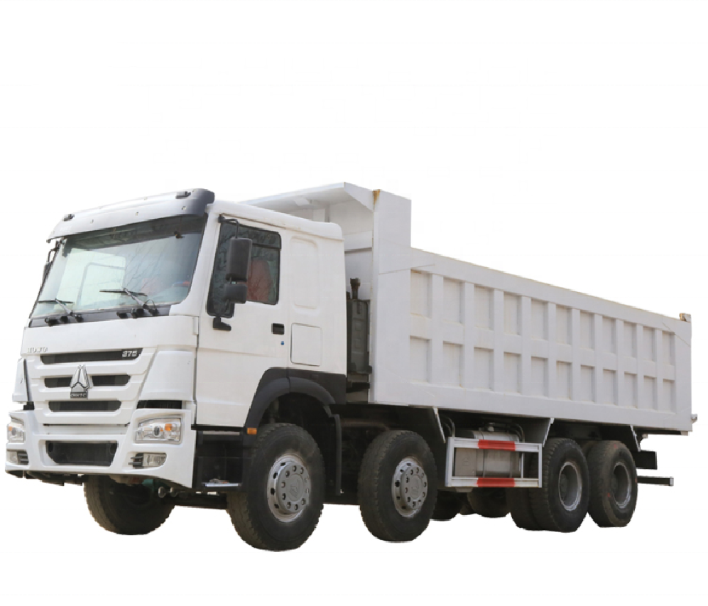 Cheapest Used Howo Shacman Heavy Tipper Truck F3000 6X4 Tipper Dump Truck 10 Wheels 371Hp For Sale