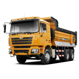 hot sale F3000 SHACMAN  30T Dump Truck 336HP 6*4  Dump Truck