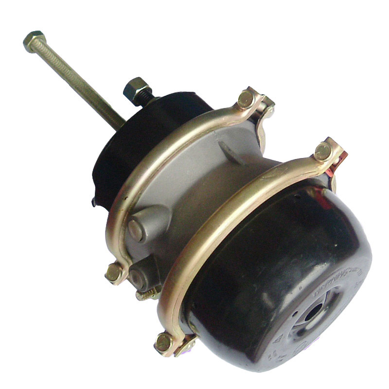 diaphragm type brake chamber 2424 double brake chamber