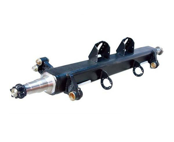 YORK TYPE AXLE SHAFT TRUCK TRAILER MAINLY USE AXLE TUBE AXLE BEAM