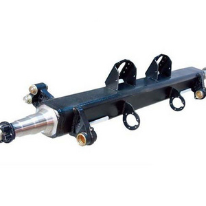 YORK TYPE AXLE SHAFT TRUCK TRAILER MAINLY USE AXLE TUBE AXLE BEAM